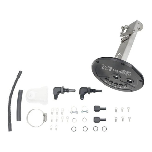 Módulo De Bomba De Combustible DeatschWerks X1 Series Sin Bomba Para Nissan 1989-1993