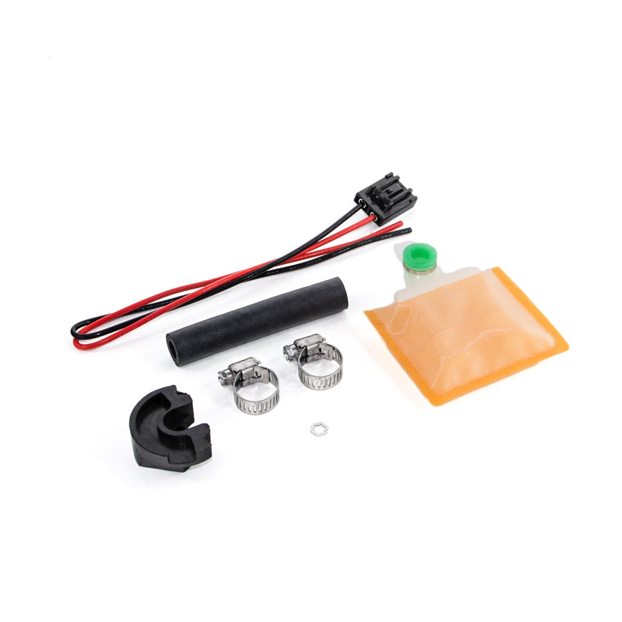 Kit de Instalación Bomba Combustible DeatschWerks DW200/DW300 Nissan 240sx 89-94 y Q45 91-01