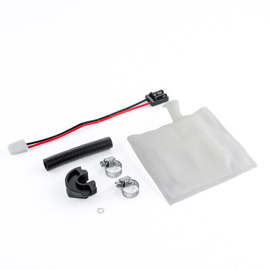 Kit de Instalación Bomba DeatschWerks DW200 DW300 Subaru Forester 97-07 Impreza 93-07 y Legacy 90-07