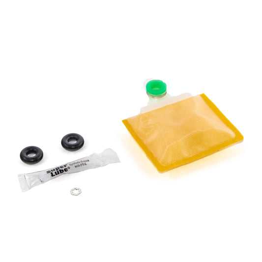 Kit de Instalación Bomba DeatschWerks DW200/DW300 Eclipse 95-98 y EVO 8/9 03-06