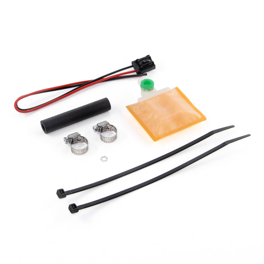 Kit de Instalación Bomba Combustible DeatschWerks DW200 DW300 Mitsubishi Eclipse (FWD 90-94)