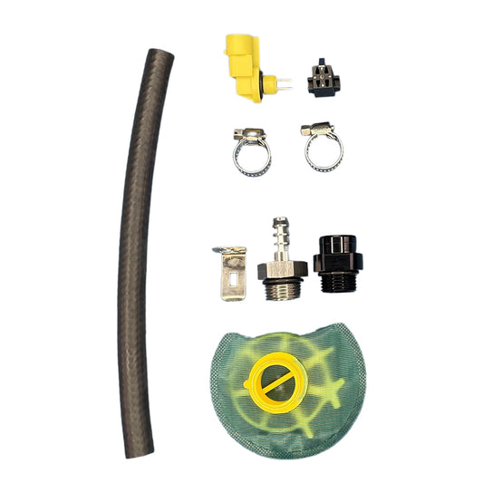 Kit de Instalación Bomba Combustible DeatschWerks DW650iL
