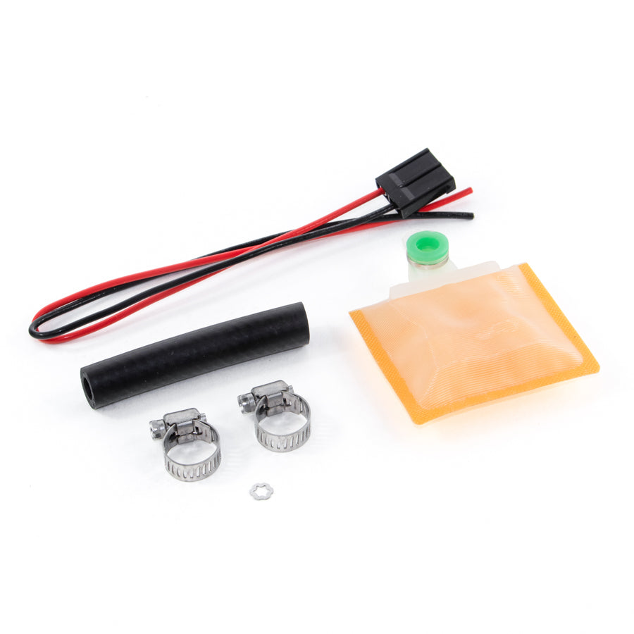 Kit de Instalación Bomba Combustible DeatschWerks DW200/DW300/DW65C
