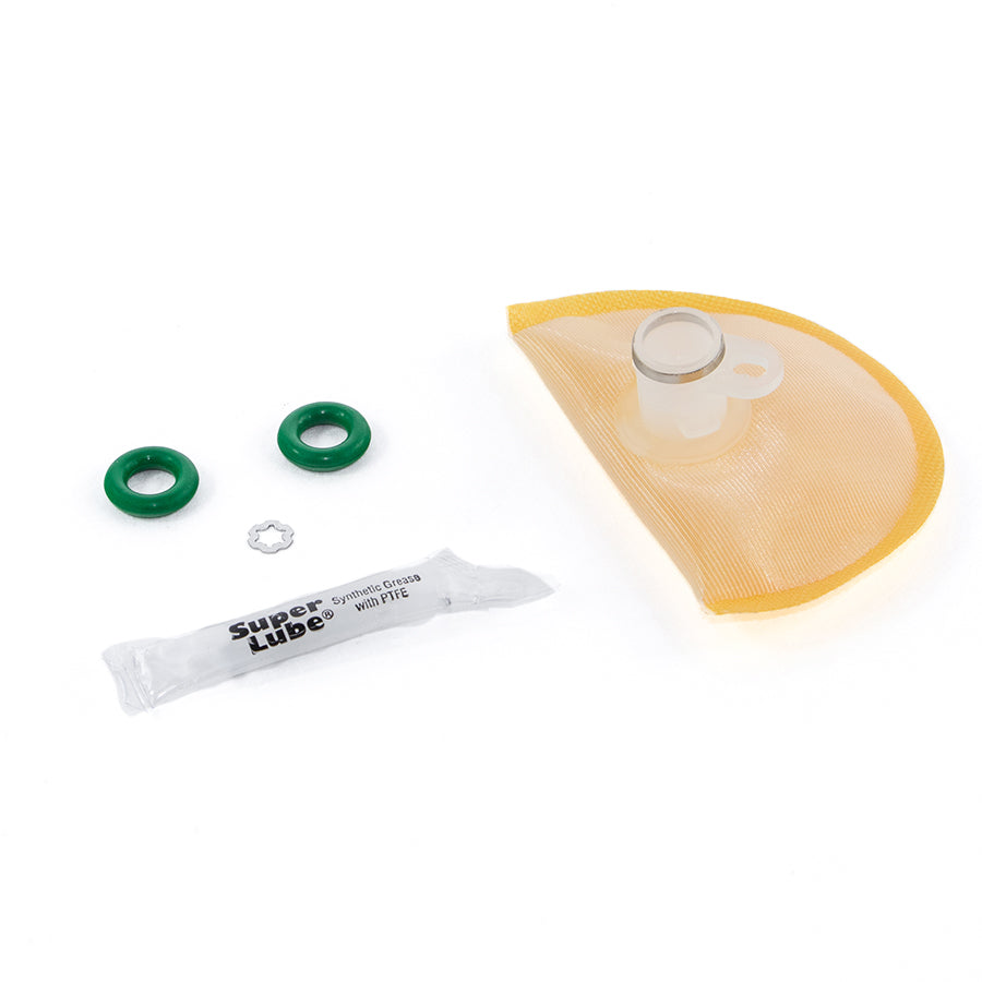 Kit Instalación Bomba Combustible DeatschWerks DW65C DW300C Civic 06-11 GTO 04-06 Legacy GT 05-09 WRX 08-14 STI 08-15