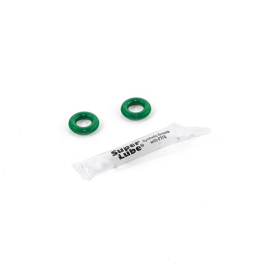 Kit de Instalación Bomba Combustible DeatschWerks DW65C/DW300C para Honda RSX, Civic, MX5 y R35 GTR