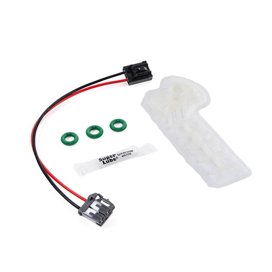 Kit de Instalación Bomba DeatschWerks DW65C DW300C Subaru BRZ Toyota 86 Scion FR-S WRX 2.0