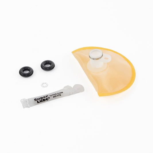 Kit de Instalación Bomba DeatschWerks DW65C DW300C Holden Commodore IV Gen 07-13 6.0 V8