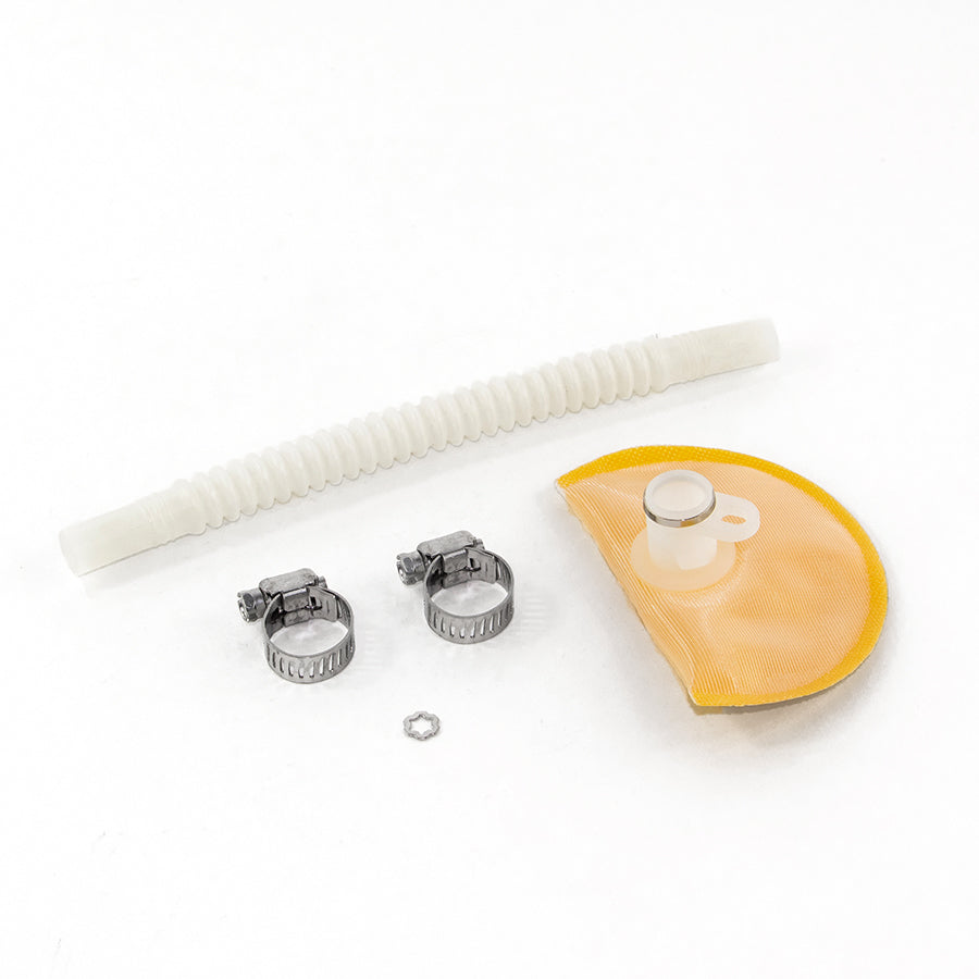 Kit de Instalación Bomba Combustible DeatschWerks DW200 DW300 Mazda RX-8 04-08
