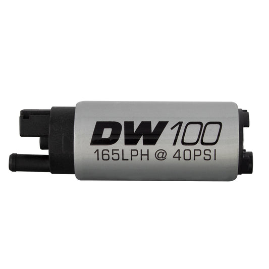 Bomba de Combustible DeatschWerks DW100 165 lph