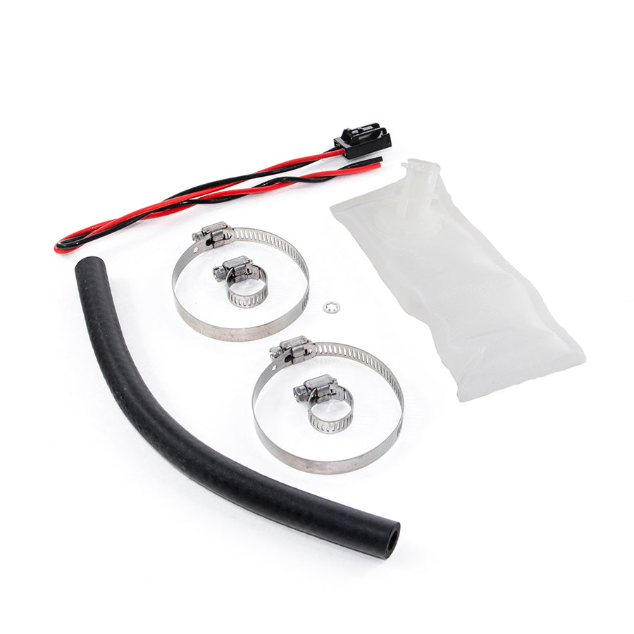 Kit de Instalación Bomba Combustible DeatschWerks DW200 DW300 Nissan 300ZX/Skyline