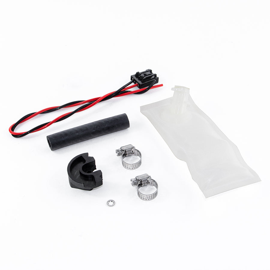 Kit de Instalación Bomba Combustible DeatschWerks DW100/DW200 para DW300 Nissan 240sx 94-02 S14/S15