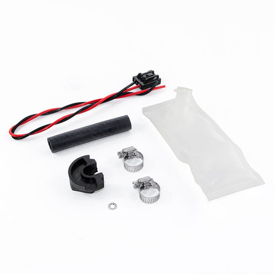 Kit de Instalación Bomba Combustible DeatschWerks DW100/DW200 para DW300 Nissan 240sx 94-02 S14/S15