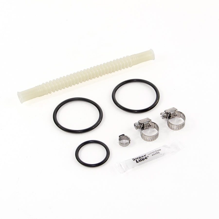 Kit de Instalación Bomba DeatschWerks DW65v VW/Audi 1.8t FWD