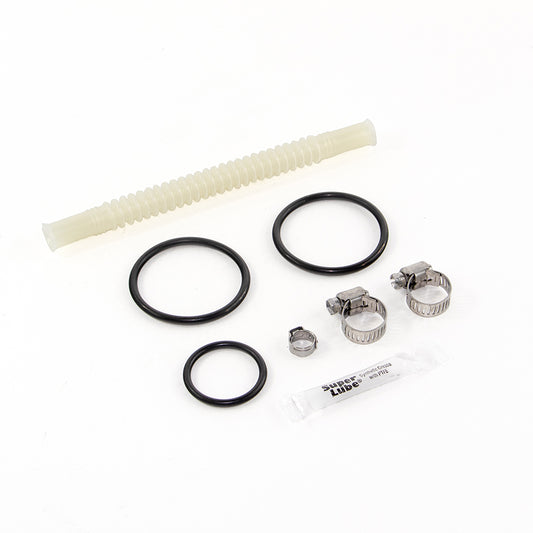 Kit de Instalación Bomba DeatschWerks DW65v VW/Audi 1.8t FWD