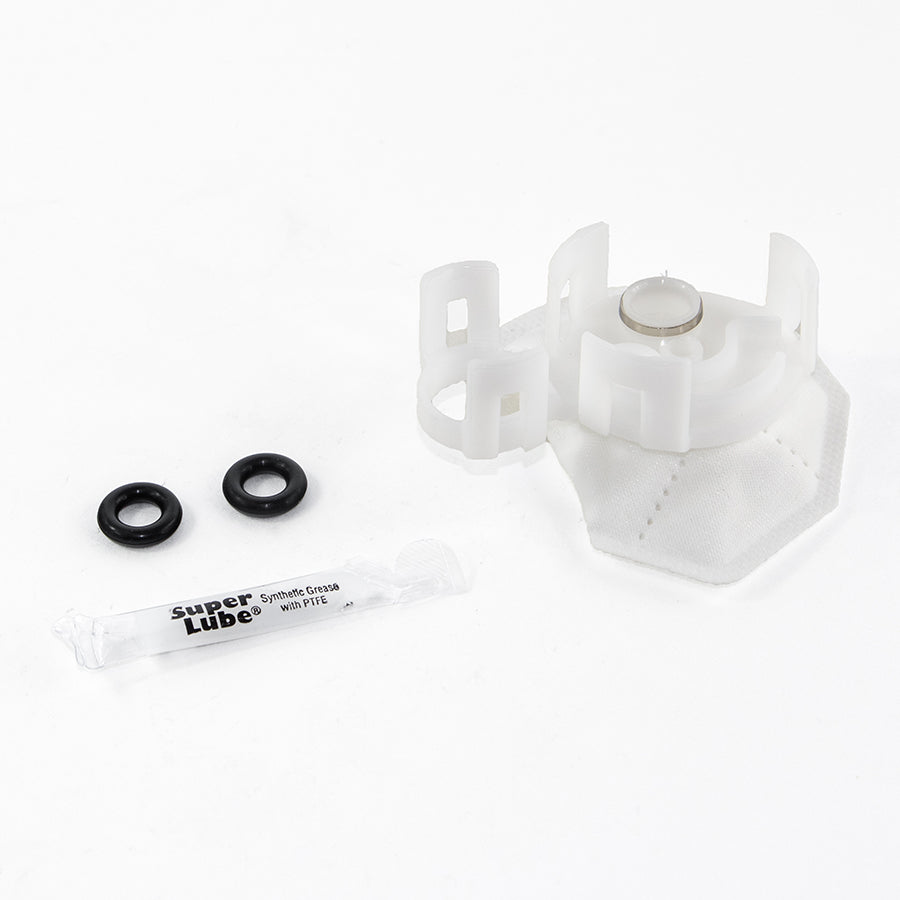 Kit de Instalación Bomba de Combustible DeatschWerks DW65C DW300C