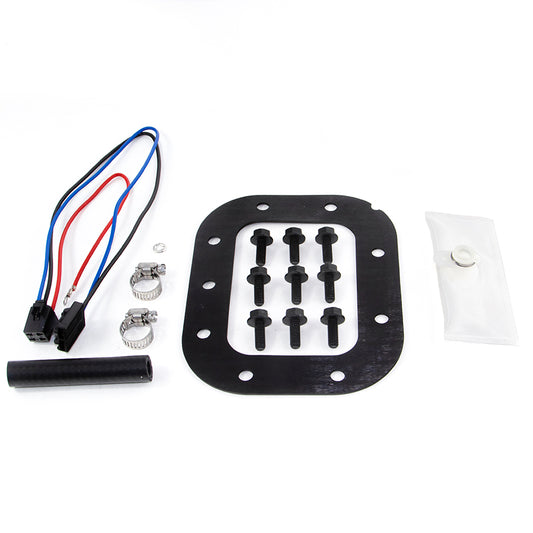 Kit de Instalación Bomba Combustible DeatschWerks DW200/DW300 Corvette 86-89 5.7L