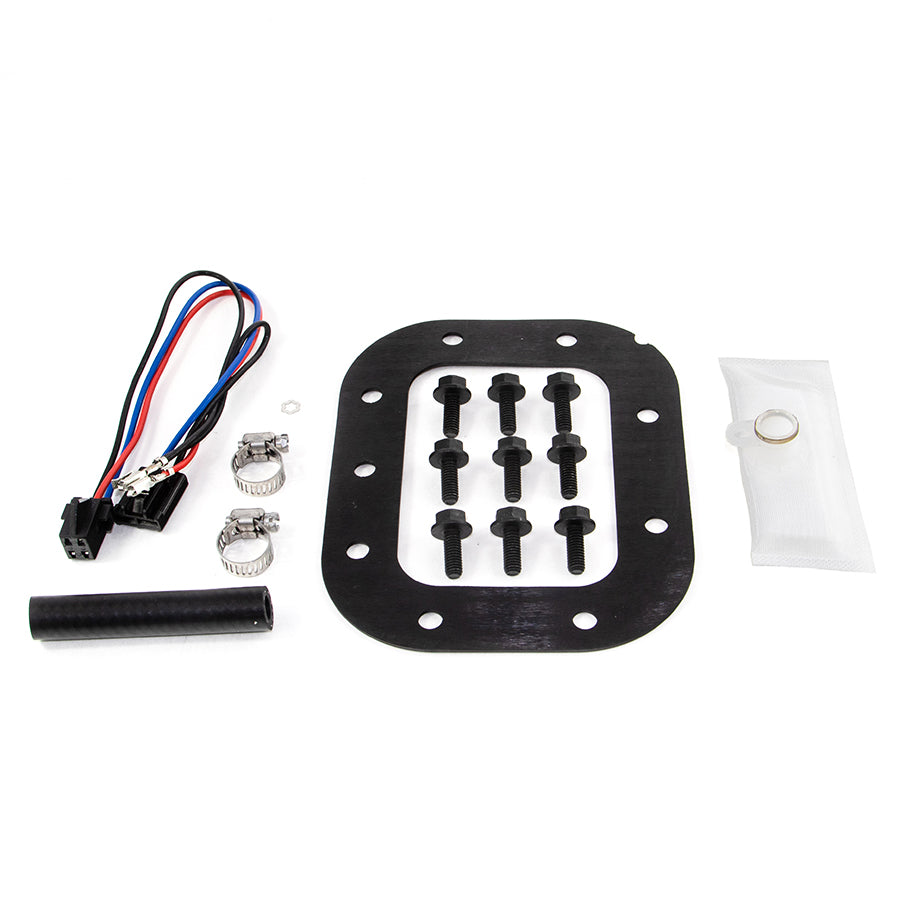 Kit de Instalación Bomba DeatschWerks DW200 DW300 Corvette 90-96 5.7L (Exc. ZR-1)