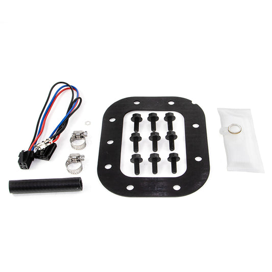 Kit de Instalación Bomba DeatschWerks DW200 DW300 Corvette 90-96 5.7L (Exc. ZR-1)