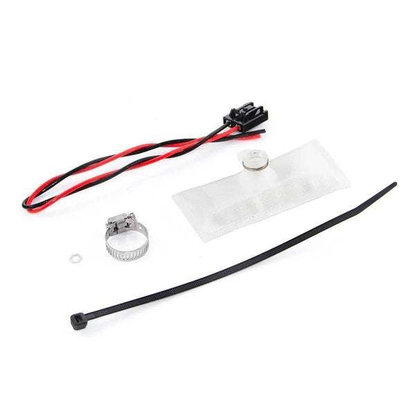 Kit De Instalación DeatschWerks para Bomba DW65C/DW300C