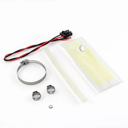 Kit de Instalación DeatschWerks para Bomba de Combustible DW200/DW300