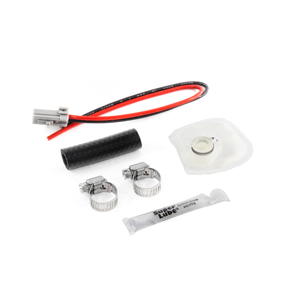 Kit de Instalación Bomba Combustible DeatschWerks DW300M Ford Mustang 05-10 V6/V8