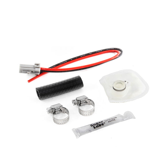 Kit de Instalación Bomba Combustible DeatschWerks DW300M Ford Mustang 05-10 V6/V8
