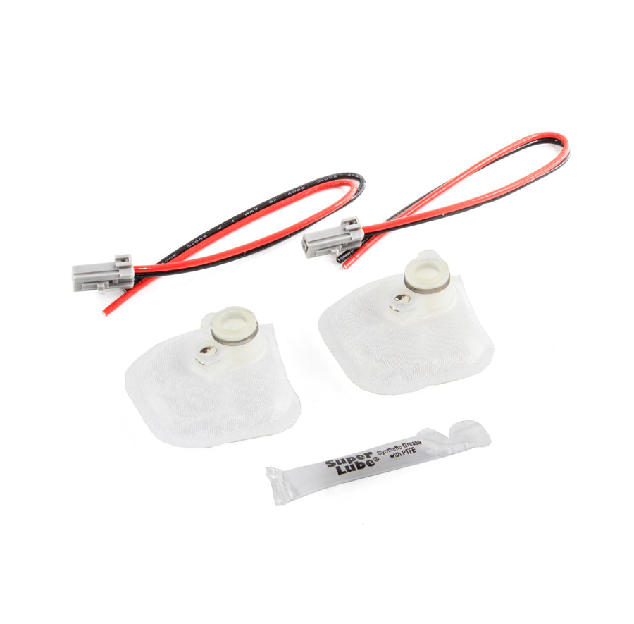 Kit de Instalación Bomba Combustible DeatschWerks DW300M Ford GT500 '07-'10