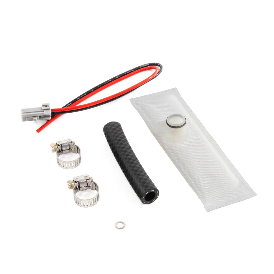 Kit de Instalación Bomba Combustible DeatschWerks DW300M F150/250 97-04