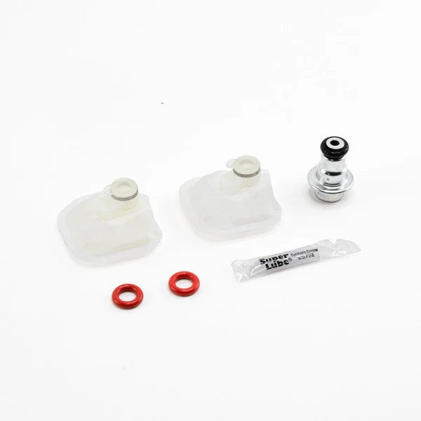 Kit de Instalación DeatschWerks DW300c Cadillac CTS-V 2009-2014
