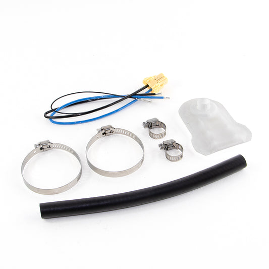 Kit de Instalación Bomba DeatschWerks DW400 Nissan 300zx Z32 y Skyline R33