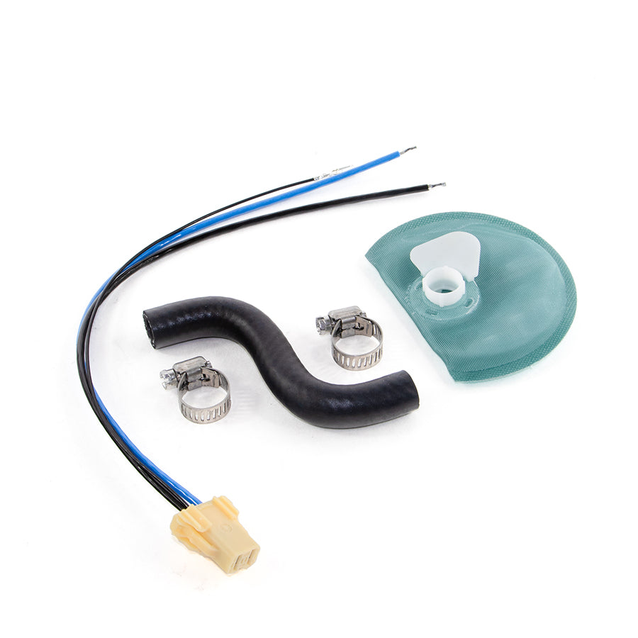 Kit de Instalación Bomba Combustible DeatschWerks DW400 Ford Mustang Cobra 85-97