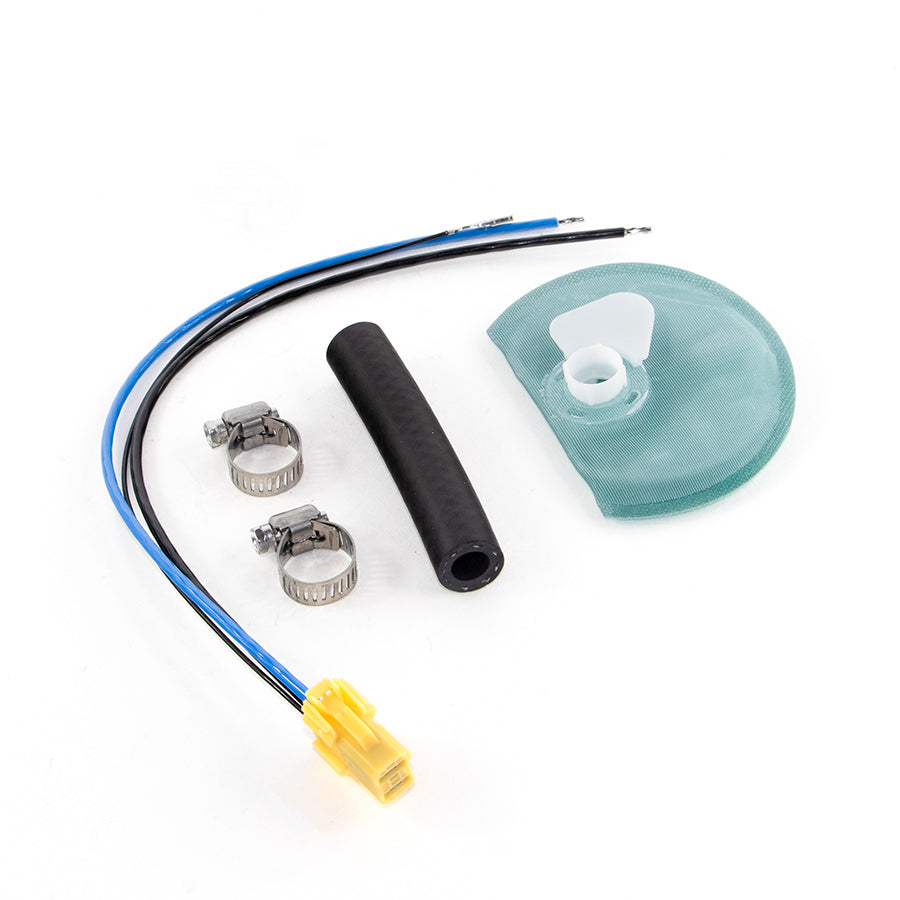 Kit de Instalación Bomba DeatschWerks DW400 Ford Mustang 05-10 (Exc. GT500)