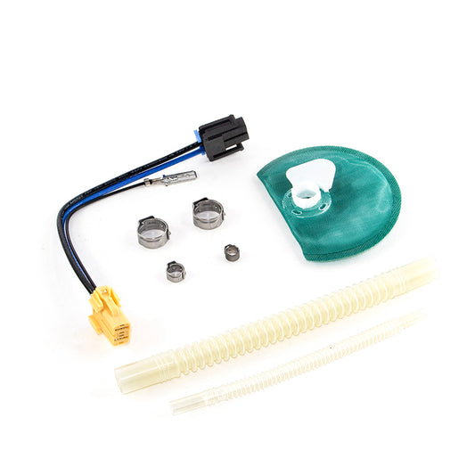 Kit de Instalación Bomba DeatschWerks DW400 Ford Mustang/F-150