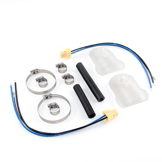Kit de Instalación Bomba DeatschWerks DW400 Ford 150 Lightning 99-04