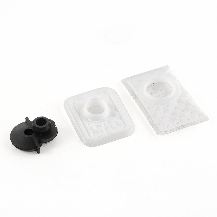 Kit de Instalación Bomba de Combustible DeatschWerks Jeep Wrangler 2.5L/4.0L 97-04