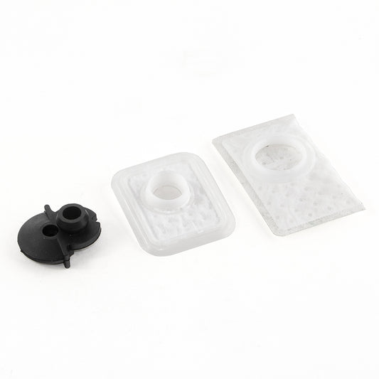 Kit de Instalación Bomba de Combustible DeatschWerks Jeep Wrangler 2.5L/4.0L 97-04