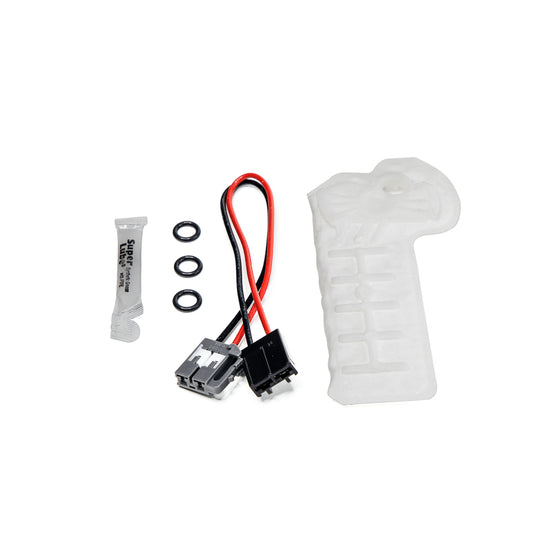 Kit de Instalación Bomba DeatschWerks DW300C 340lph Infinity Q50 2016+