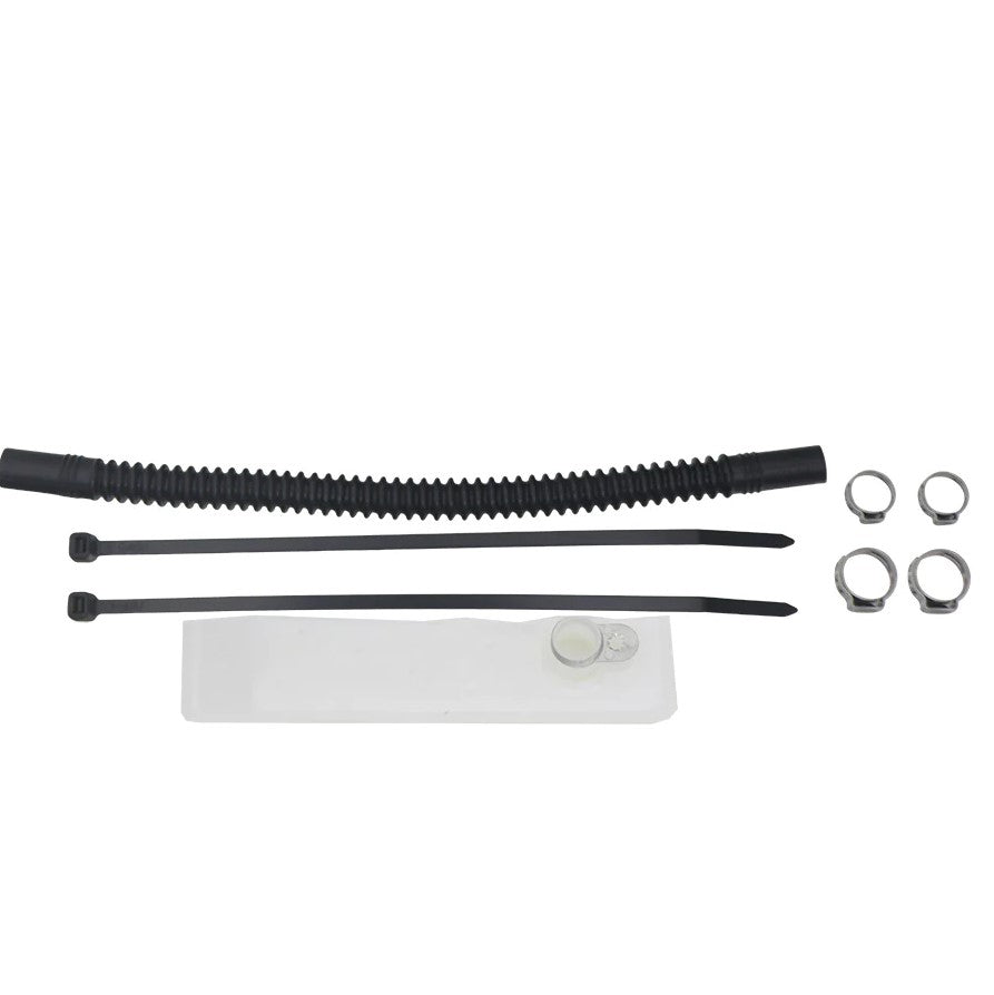 Kit De Instalación Bomba Combustible DeatschWerks DW100 DW200 Harley Davidson Sporster 2007-18