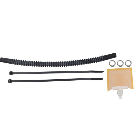 Kit Instalación Bomba Combustible DeatschWerks DW100 DW200 Harley Davidson Electra Glide, Softails, Road King, Street Glide 2002-07