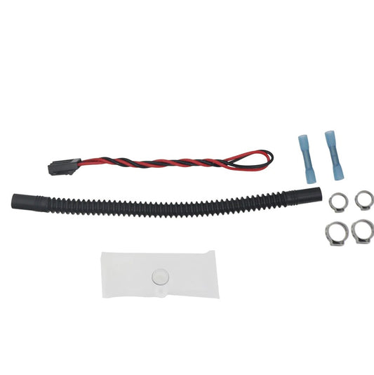 Kit de Instalación Bomba DeatschWerks DW100 DW200 Harley Davidson Dyna Softail Low Rider Night Rod Street Bob Street Rod V-Rod