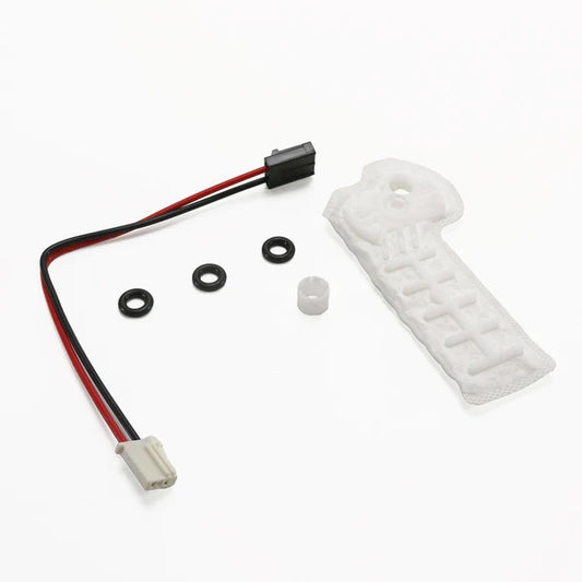 Kit De Instalación DeatschWerks DW300c Subaru BRZ/WRX, Toyota GR86 2021-2024