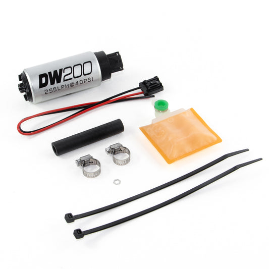 Bomba de Combustible DeatschWerks DW200 255 lph Eclipse 90-94