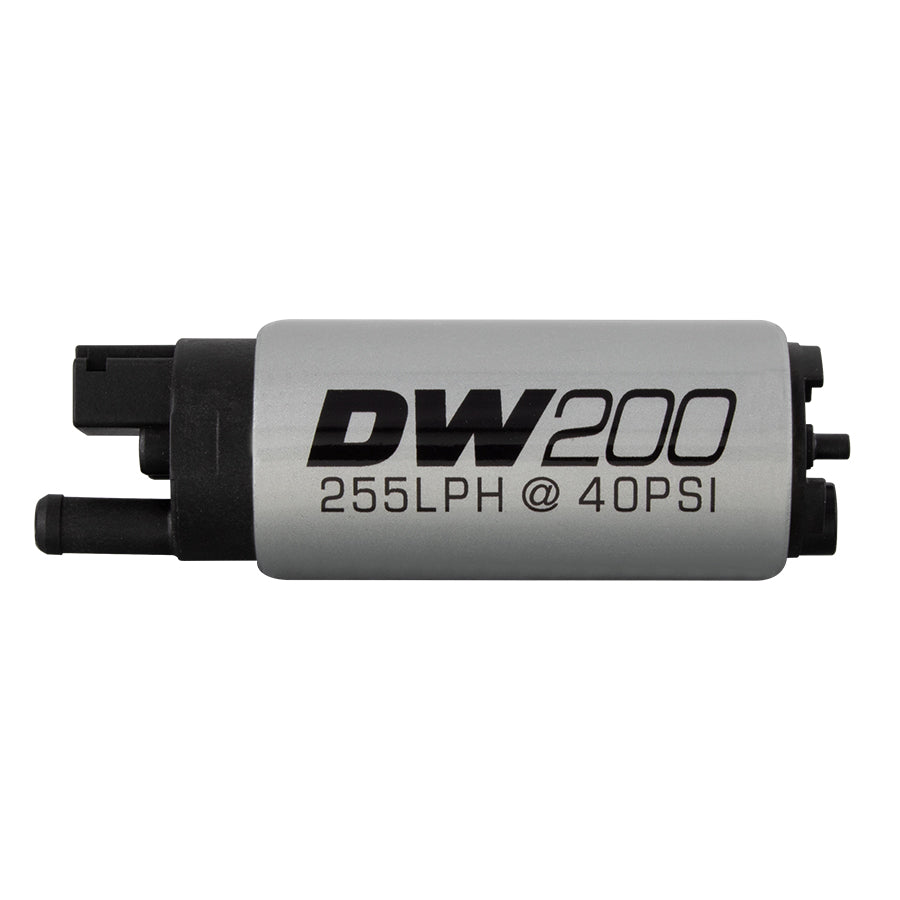Bomba de Combustible DeatschWerks DW200 255 lph Harley Davidson 02-07