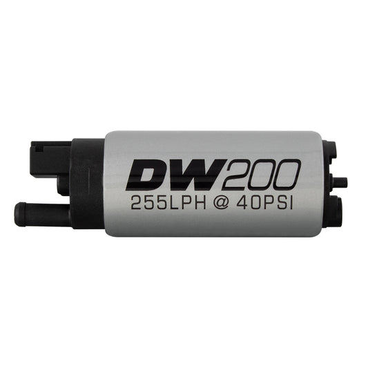 Bomba de Combustible DeatschWerks DW200 255 lph Harley Davidson 02-07