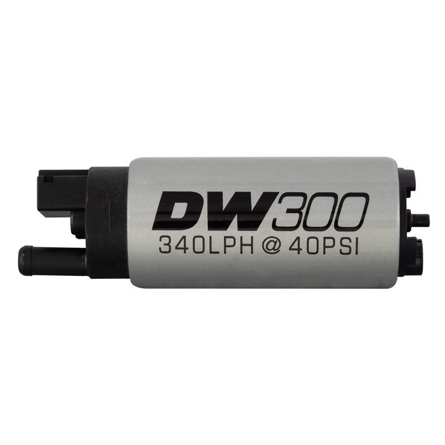 Bomba de Combustible DeatschWerks DW300 340 lph