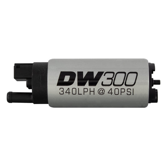 Bomba de Combustible DeatschWerks DW300 340 lph