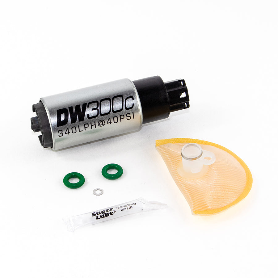 Bomba de Combustible DeatschWerks DW300C 340 lph Honda Civic 06-11