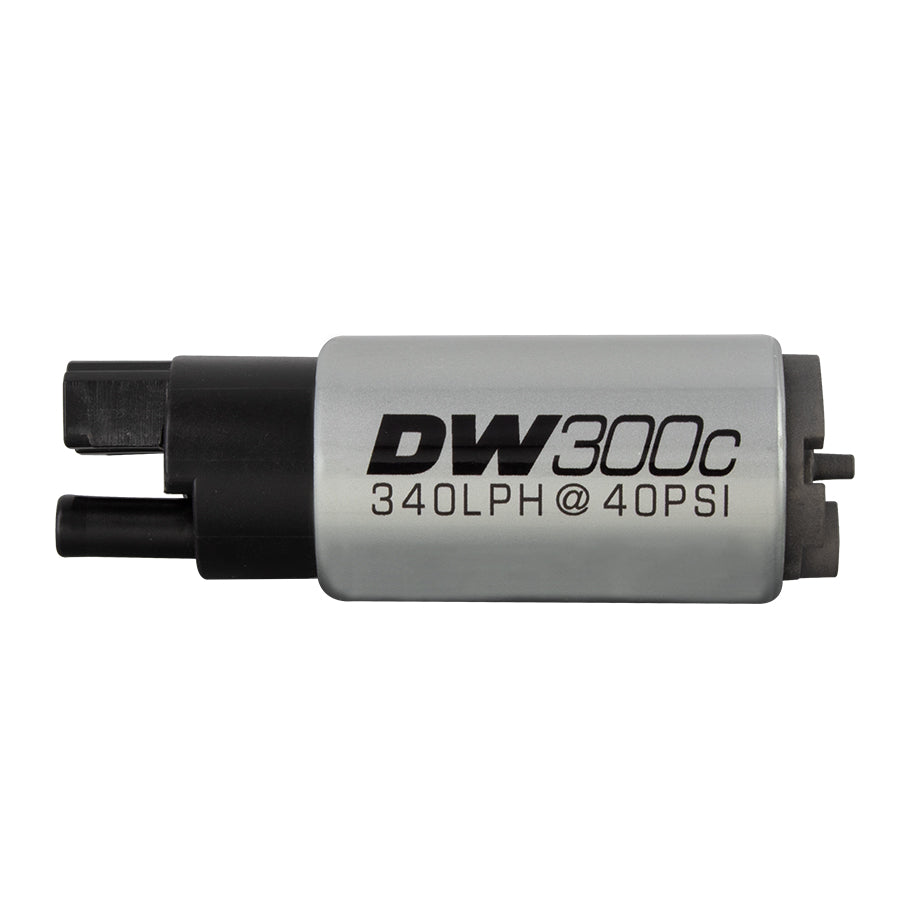 Bomba de Combustible DeatschWerks DW300C 340 lph
