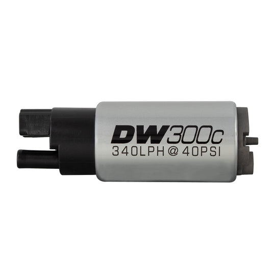 Bomba de Combustible DeatschWerks DW300C 340 lph