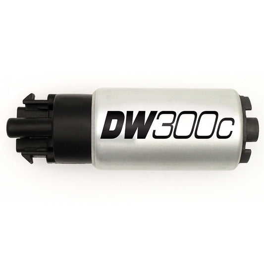 Bomba de Combustible DeatschWerks DW300C 340 lph Para
